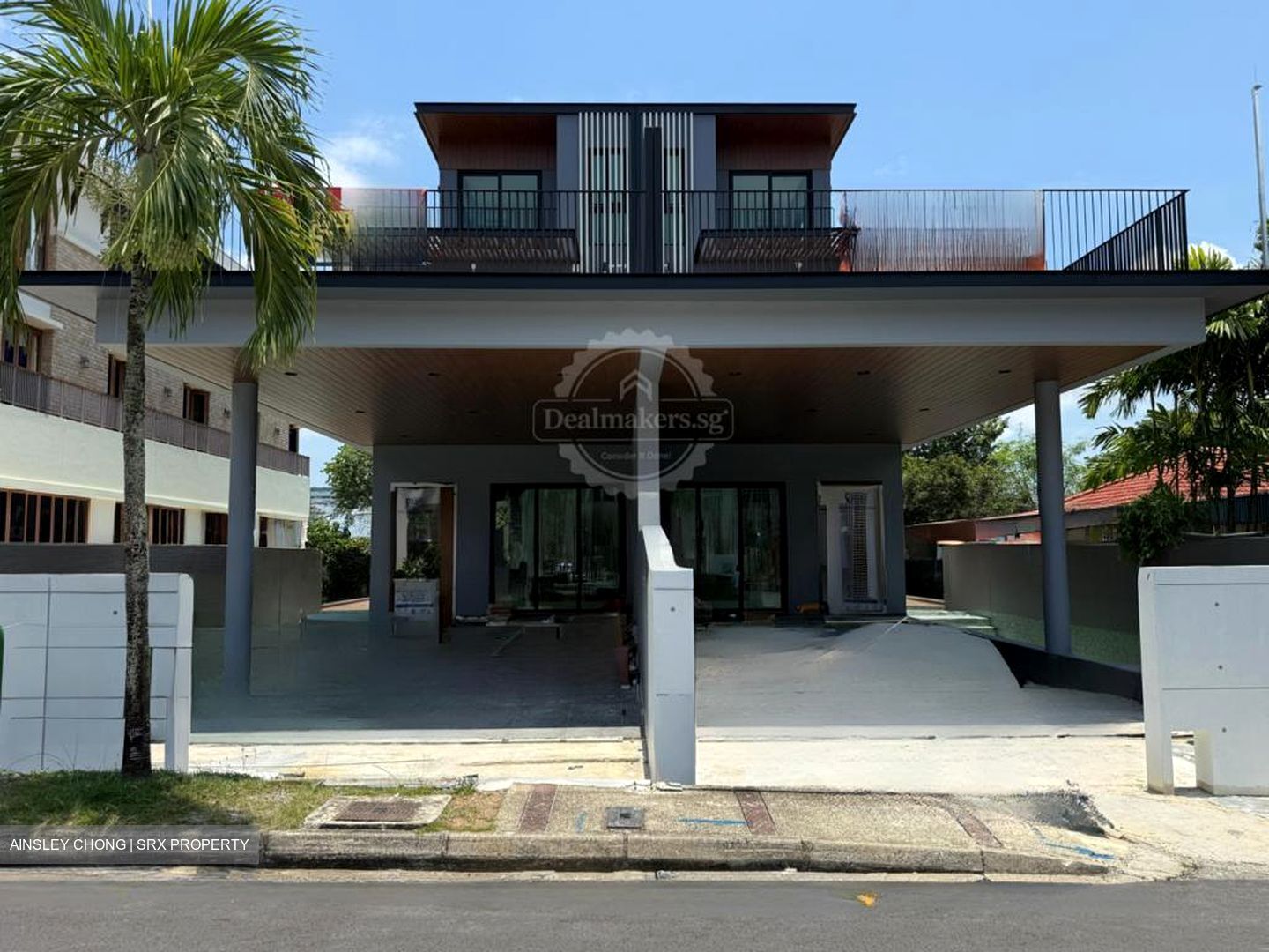 Jin Ding Garden (D16), Semi-Detached #496485891